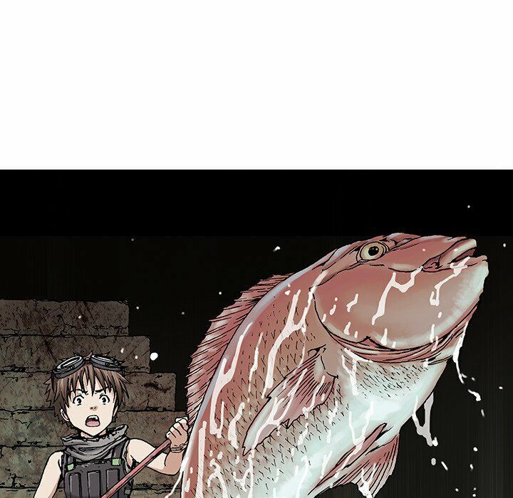 Đứa Con Thần Chết Chapter 7 - 85