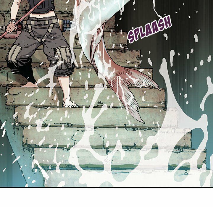 Đứa Con Thần Chết Chapter 7 - 86