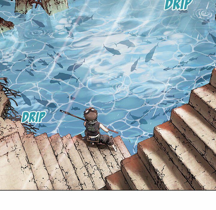 Đứa Con Thần Chết Chapter 7 - 89