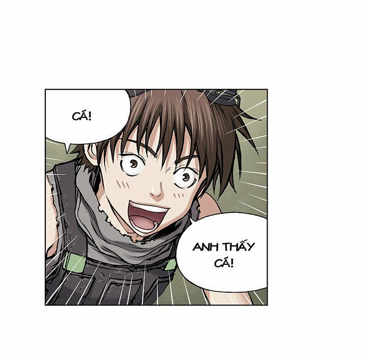 Đứa Con Thần Chết Chapter 7 - 90