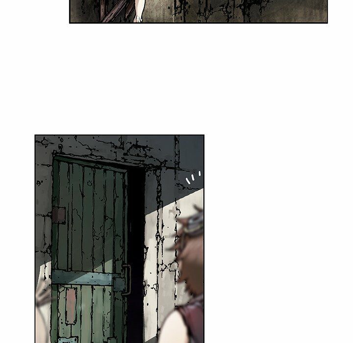 Đứa Con Thần Chết Chapter 7 - 10