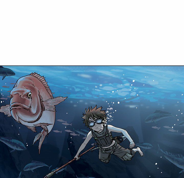 Đứa Con Thần Chết Chapter 7 - 92