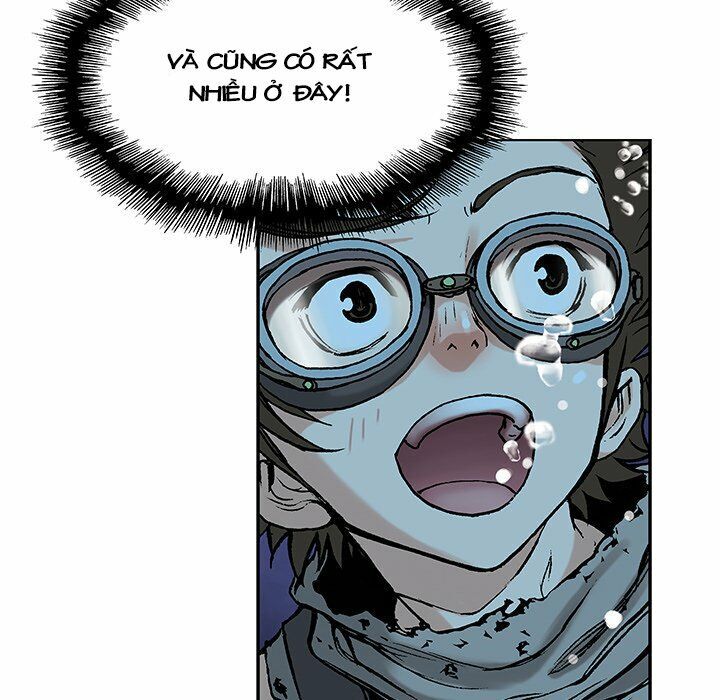 Đứa Con Thần Chết Chapter 7 - 95