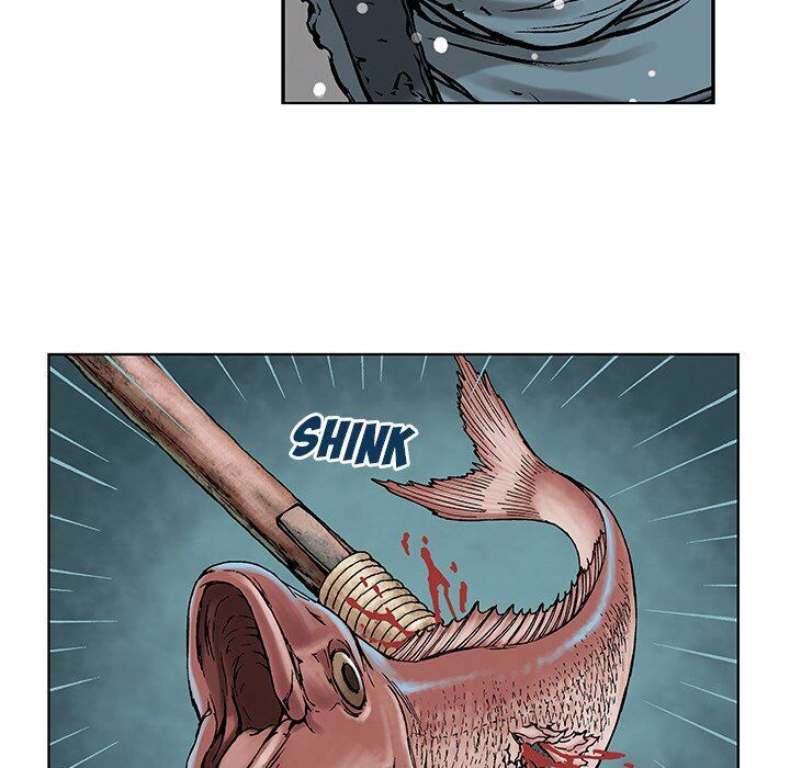 Đứa Con Thần Chết Chapter 7 - 96