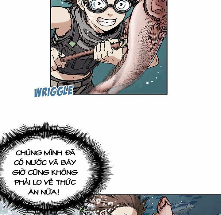 Đứa Con Thần Chết Chapter 7 - 98