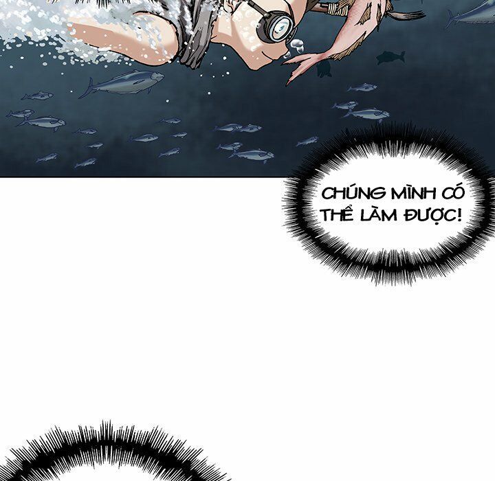 Đứa Con Thần Chết Chapter 7 - 99