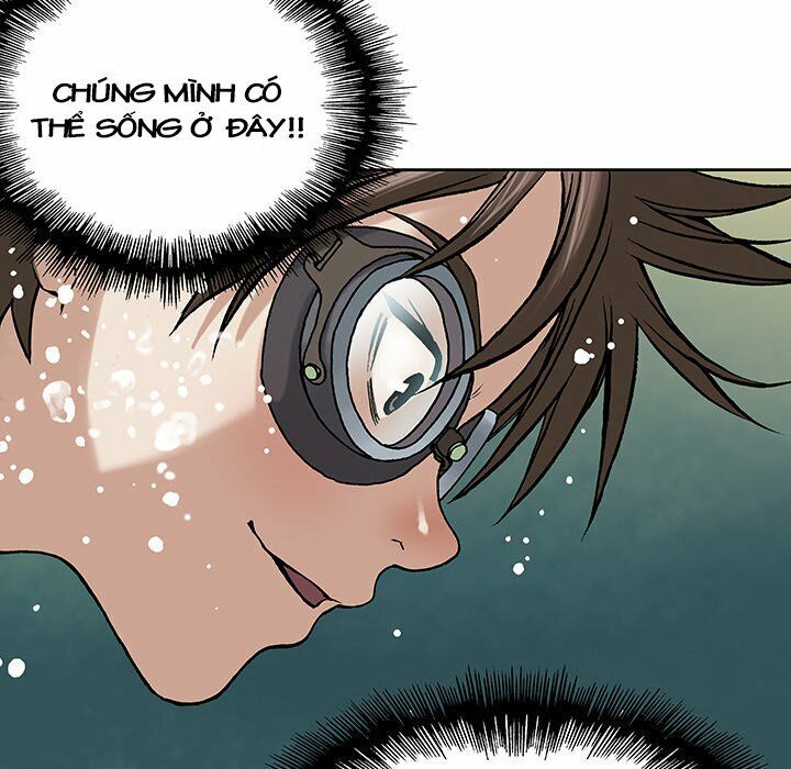 Đứa Con Thần Chết Chapter 7 - 100