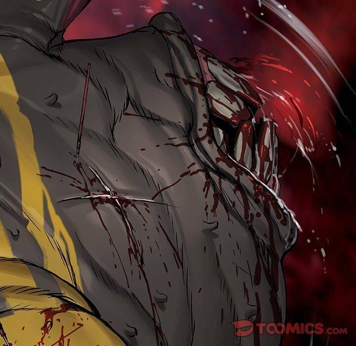 Đứa Con Thần Chết Chapter 70 - 60