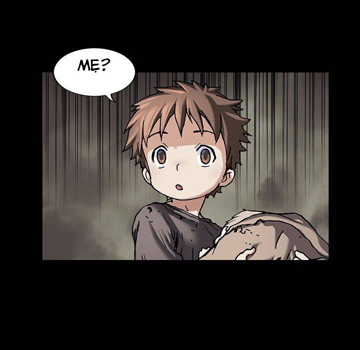 Đứa Con Thần Chết Chapter 71 - 101