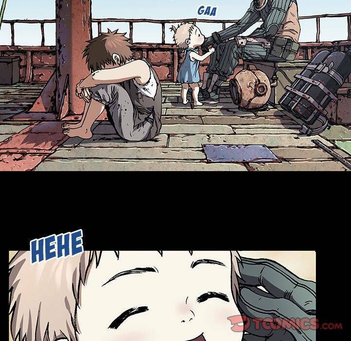 Đứa Con Thần Chết Chapter 71 - 106