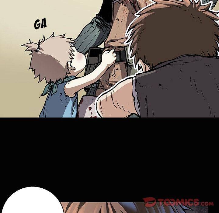 Đứa Con Thần Chết Chapter 71 - 109