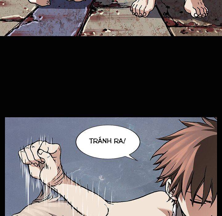 Đứa Con Thần Chết Chapter 71 - 120