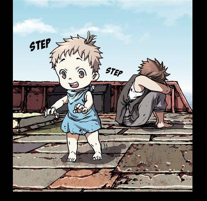 Đứa Con Thần Chết Chapter 71 - 123