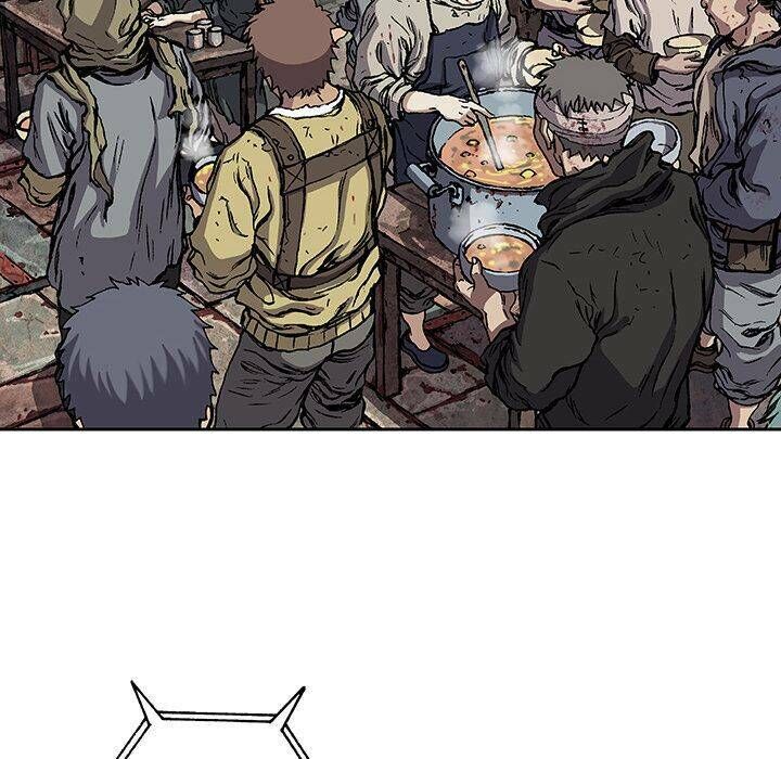 Đứa Con Thần Chết Chapter 73 - 9