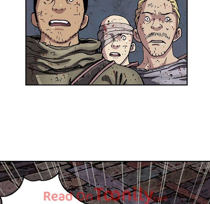 Đứa Con Thần Chết Chapter 74 - 15