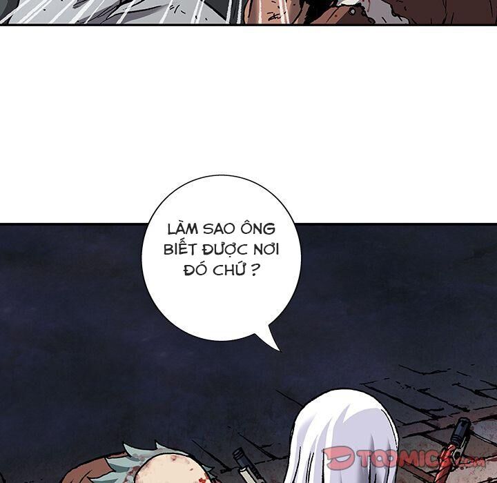 Đứa Con Thần Chết Chapter 75 - 11