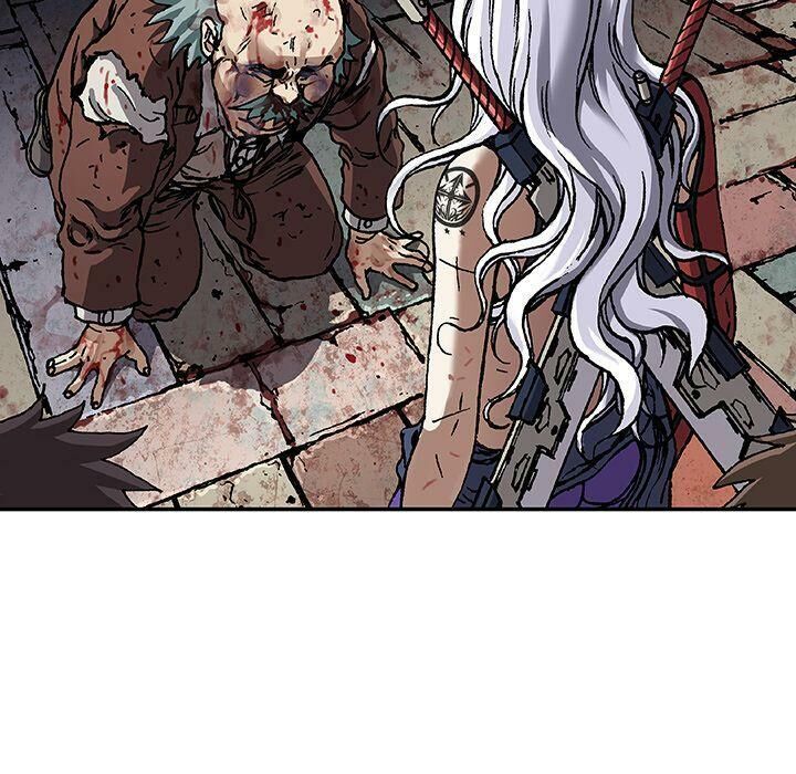 Đứa Con Thần Chết Chapter 75 - 12