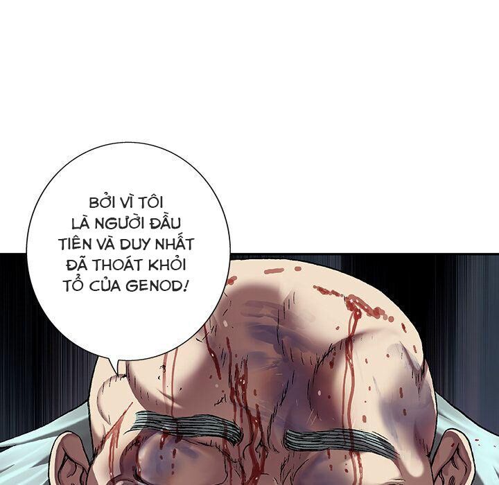 Đứa Con Thần Chết Chapter 75 - 13