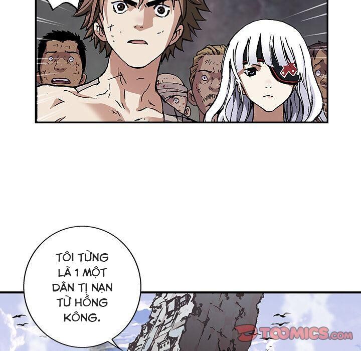 Đứa Con Thần Chết Chapter 75 - 15