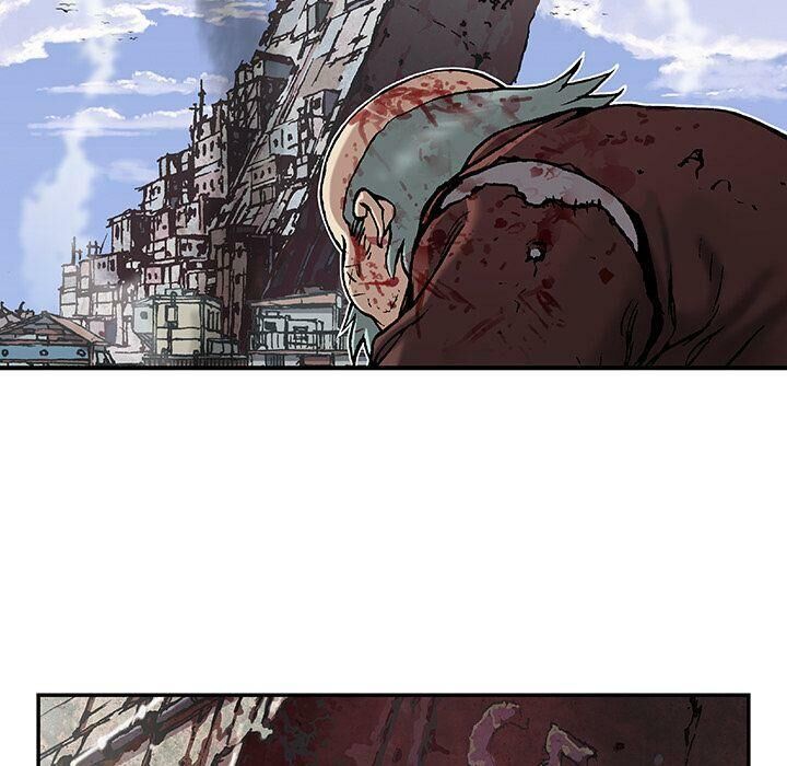 Đứa Con Thần Chết Chapter 75 - 16