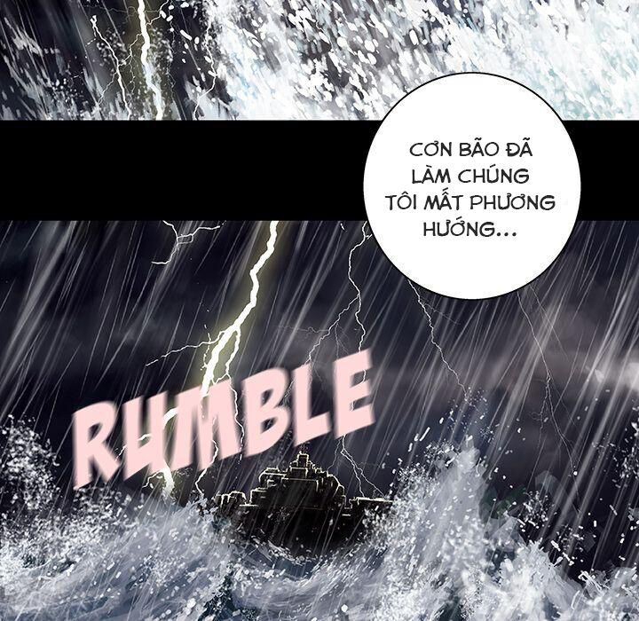 Đứa Con Thần Chết Chapter 75 - 20