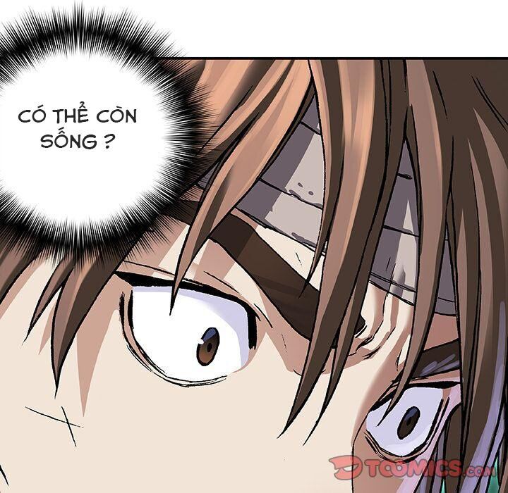 Đứa Con Thần Chết Chapter 75 - 3