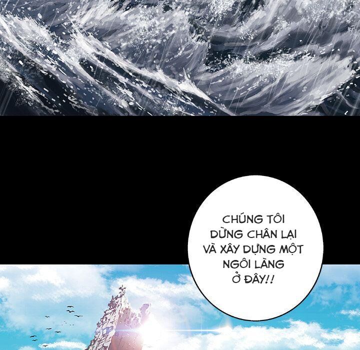 Đứa Con Thần Chết Chapter 75 - 21