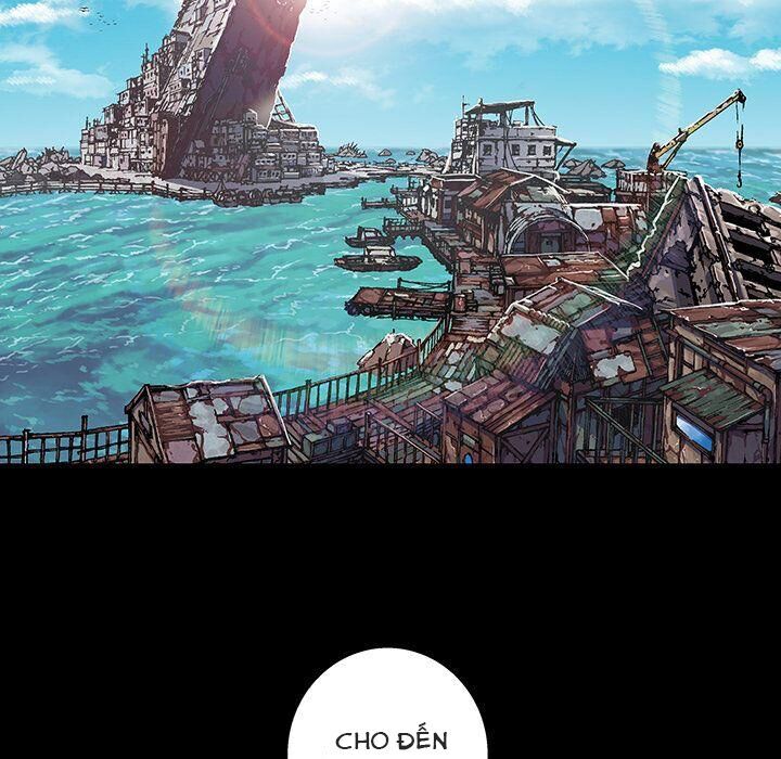 Đứa Con Thần Chết Chapter 75 - 22