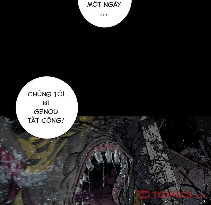 Đứa Con Thần Chết Chapter 75 - 23