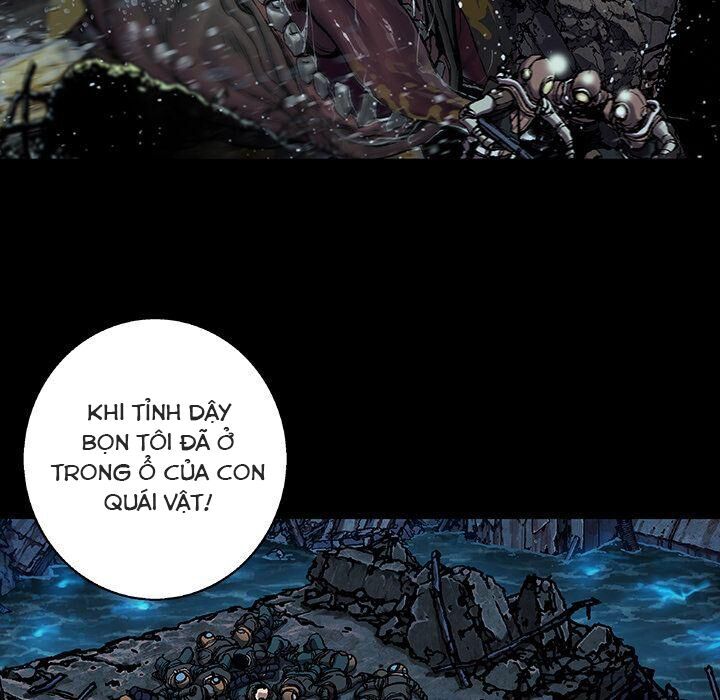 Đứa Con Thần Chết Chapter 75 - 24