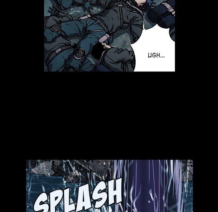 Đứa Con Thần Chết Chapter 75 - 26