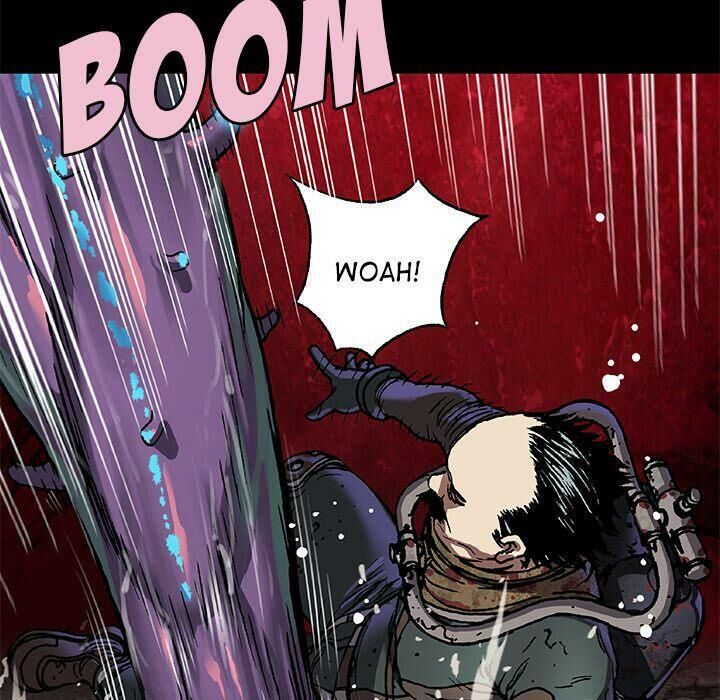 Đứa Con Thần Chết Chapter 75 - 32