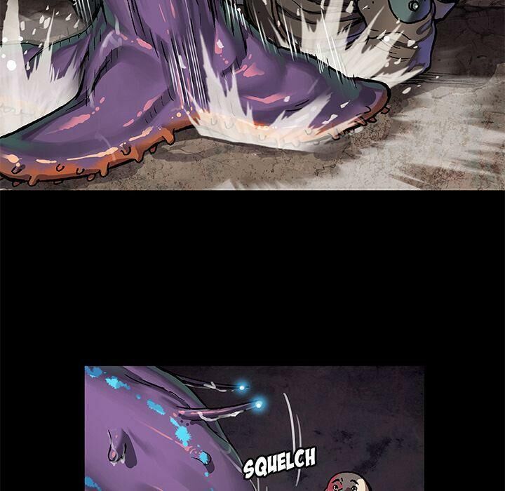 Đứa Con Thần Chết Chapter 75 - 33