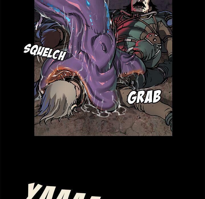 Đứa Con Thần Chết Chapter 75 - 34