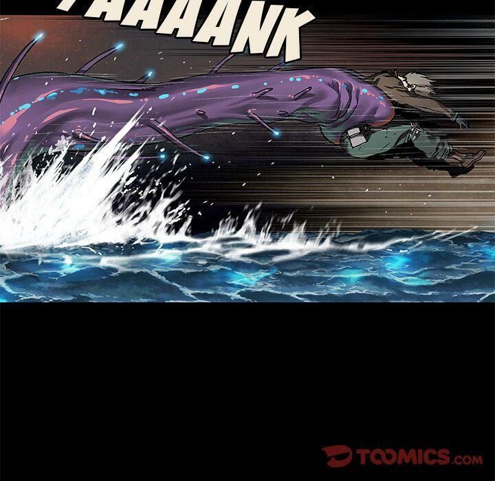 Đứa Con Thần Chết Chapter 75 - 35