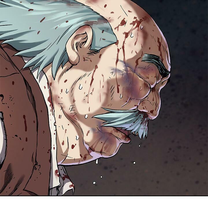 Đứa Con Thần Chết Chapter 75 - 37