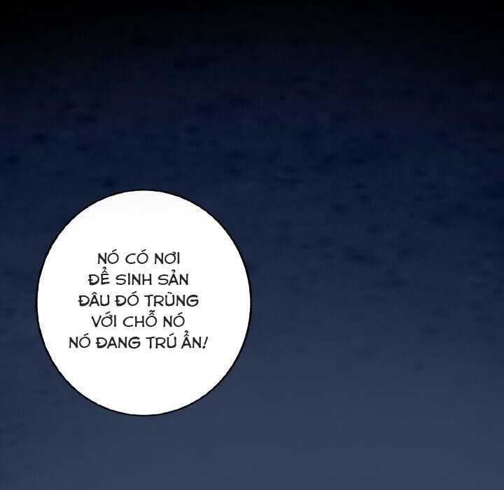 Đứa Con Thần Chết Chapter 75 - 41