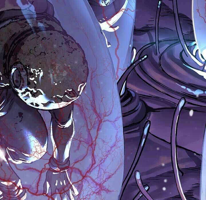 Đứa Con Thần Chết Chapter 75 - 48