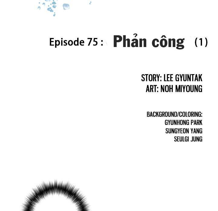 Đứa Con Thần Chết Chapter 75 - 6