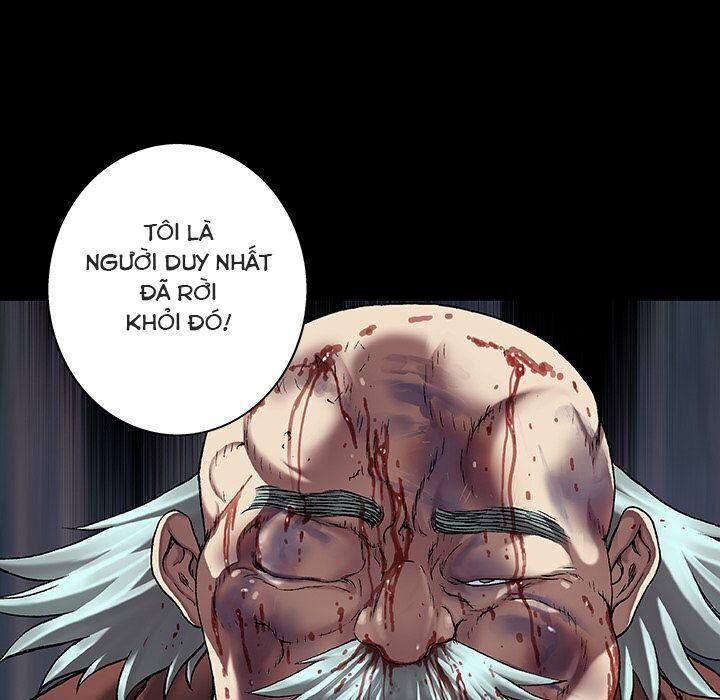 Đứa Con Thần Chết Chapter 75 - 54