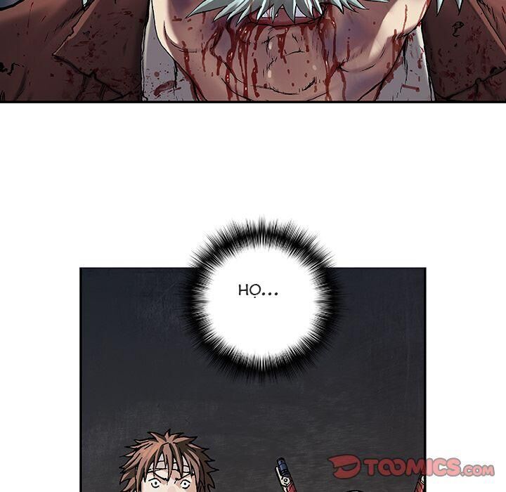 Đứa Con Thần Chết Chapter 75 - 55