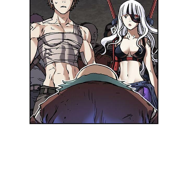 Đứa Con Thần Chết Chapter 75 - 56