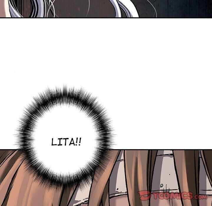 Đứa Con Thần Chết Chapter 75 - 59