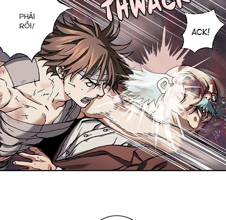 Đứa Con Thần Chết Chapter 75 - 65