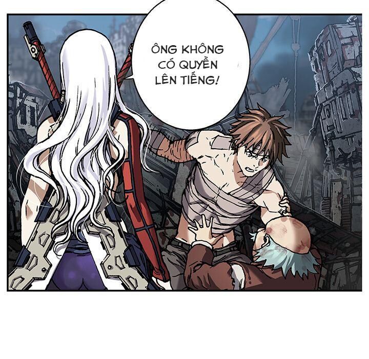 Đứa Con Thần Chết Chapter 75 - 66