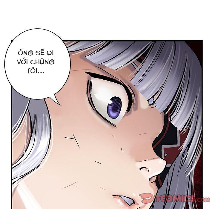 Đứa Con Thần Chết Chapter 75 - 67