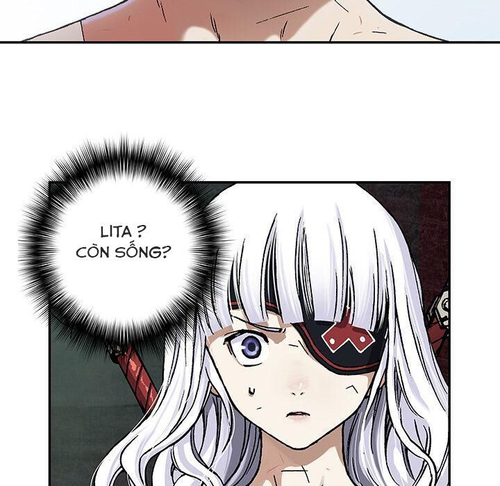 Đứa Con Thần Chết Chapter 75 - 8