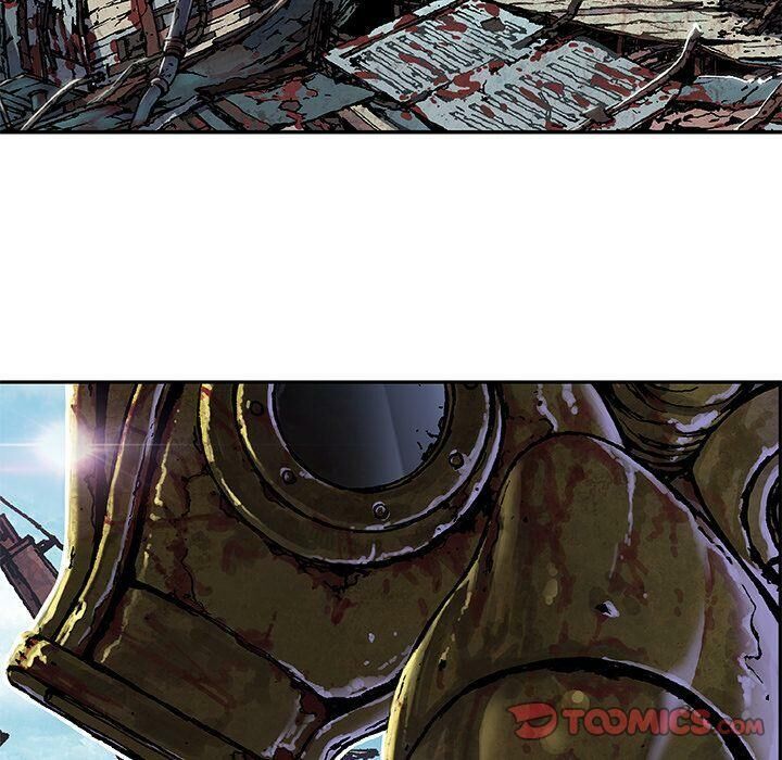 Đứa Con Thần Chết Chapter 75 - 71