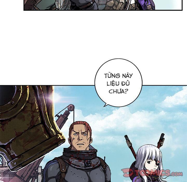 Đứa Con Thần Chết Chapter 75 - 75