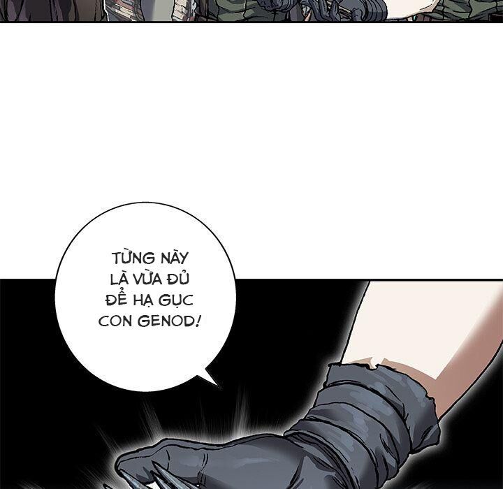 Đứa Con Thần Chết Chapter 75 - 82